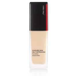 Shiseido Synchro Skin Self-Refreshing Fond de teint liquide 110 Albâtre SPF 30